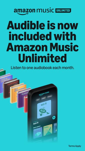 amazon.dev