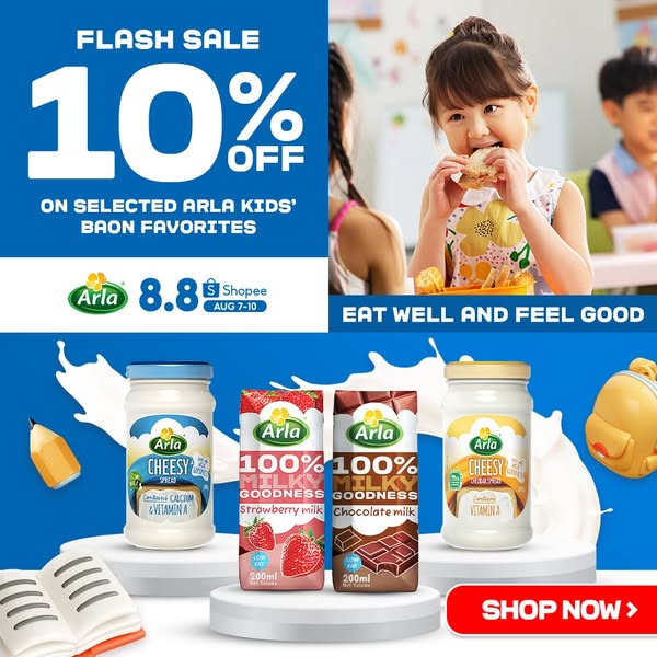 Shop Deals