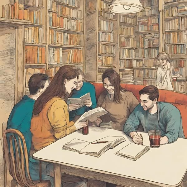 Novel per