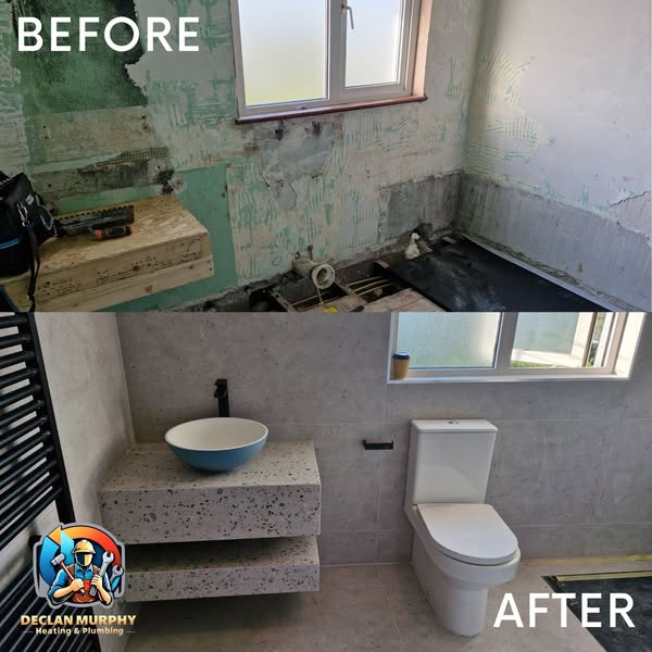 Stunning frustrating