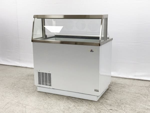 Upscale cabinet