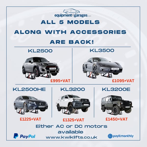 Shop for automotive accessories