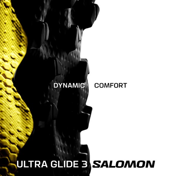 Dynamic glide