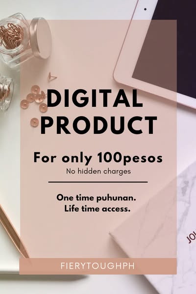 Shop for digital products