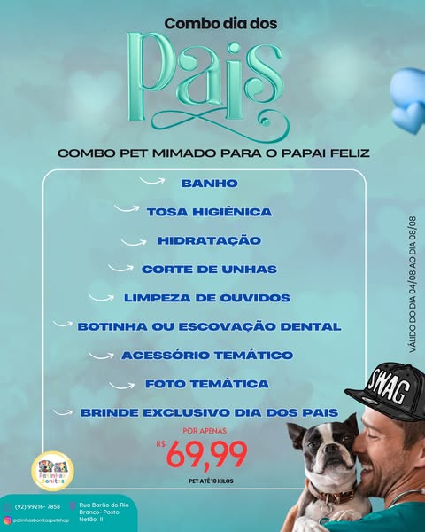 Shop Pets