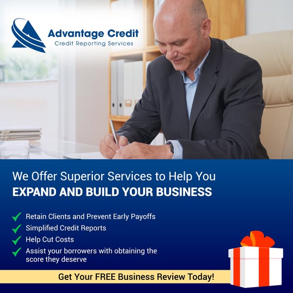 Superior lending