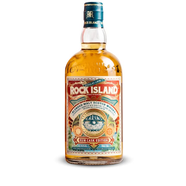 Exceptional Scotch