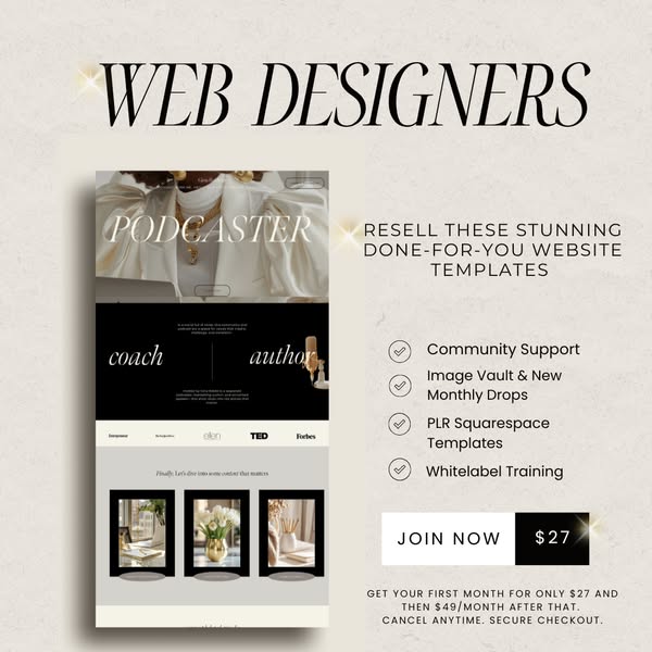 Stunning not-for-profit