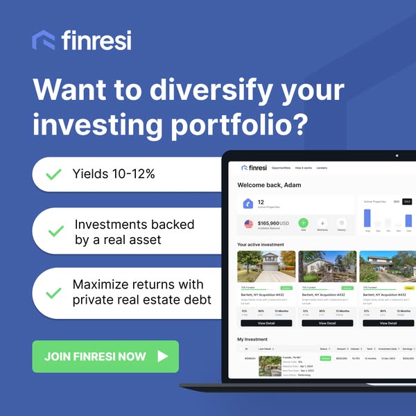 Effortless funded