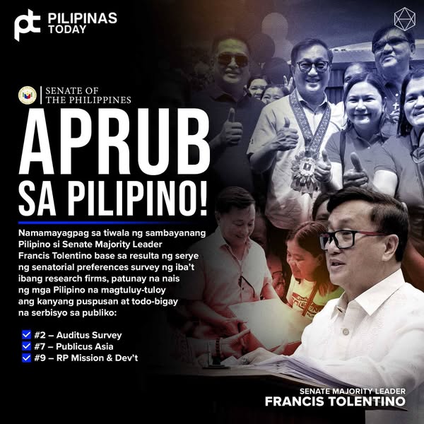 senatorial