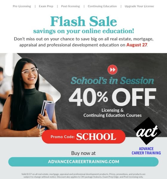 Shop for online courses