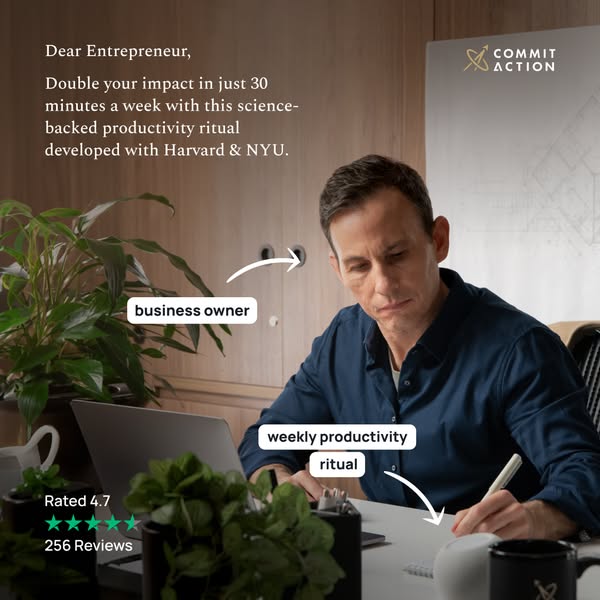 Shiny entrepreneur
