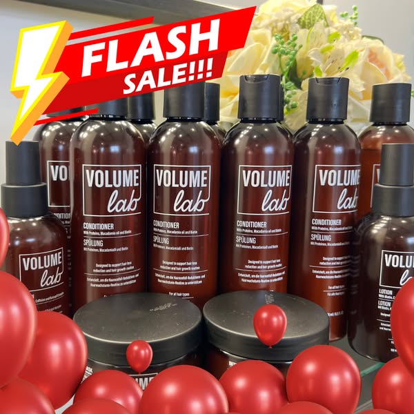 Flash Sale