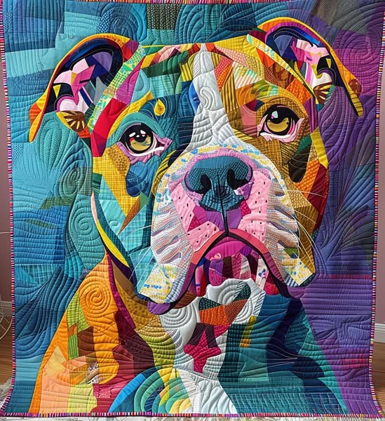 Quilted Comfort