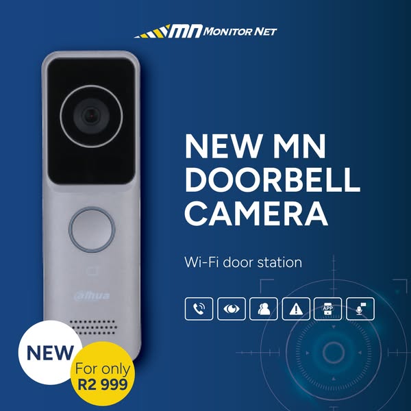 Smart Doorbell