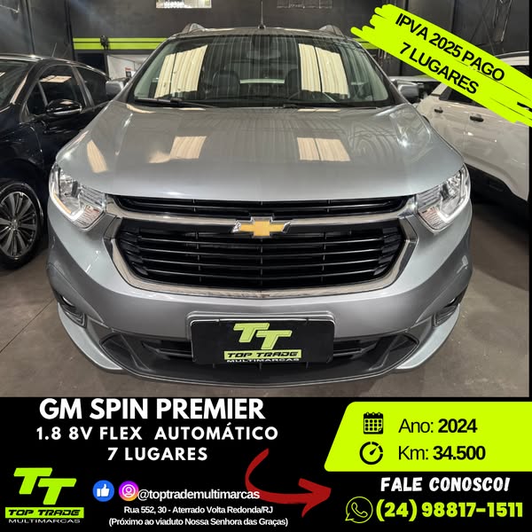 Ideal premier