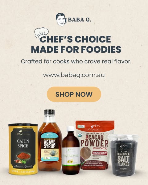 Shop for Cooks