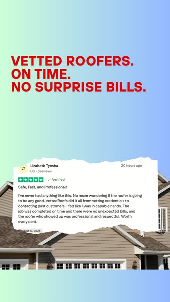 Verified reviews