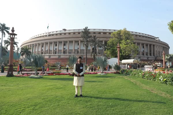 parliament