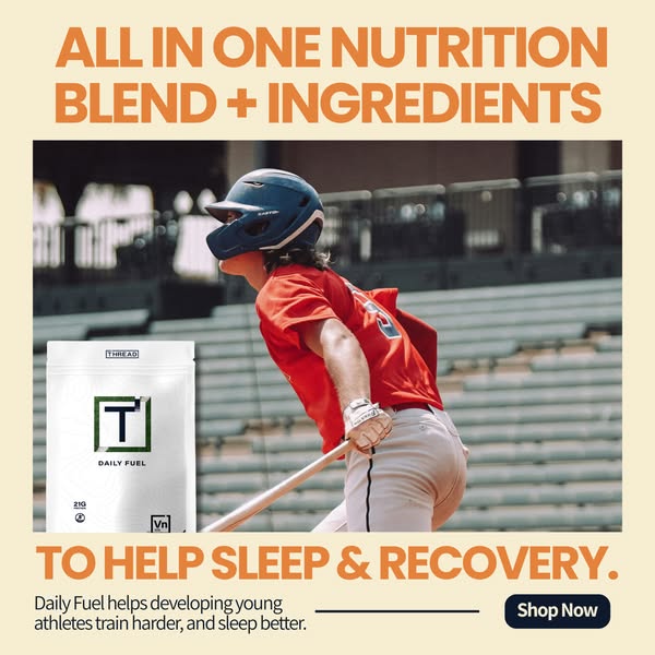Shop for Athletes