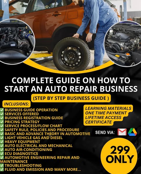Shop for Financial Services
