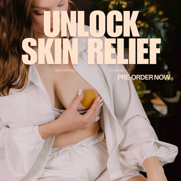 Pre-order Now