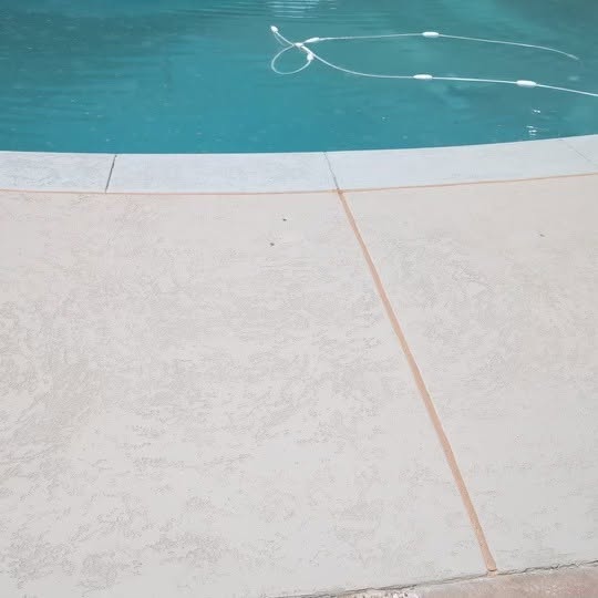 Deck Stain