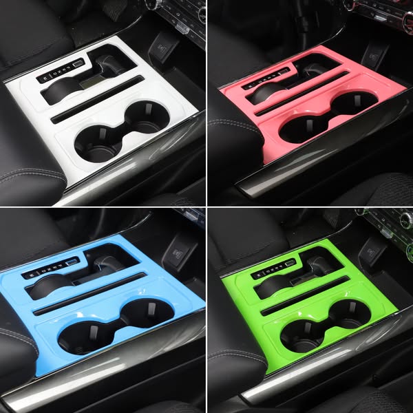 Durable interior