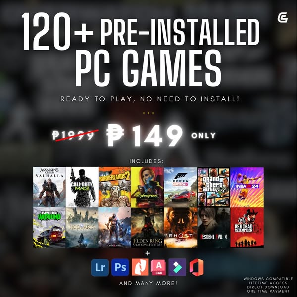 Pre-order Now