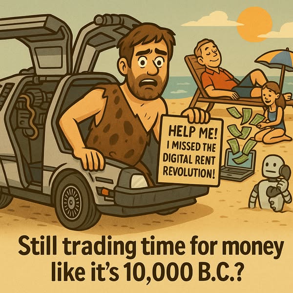 Rich revenue