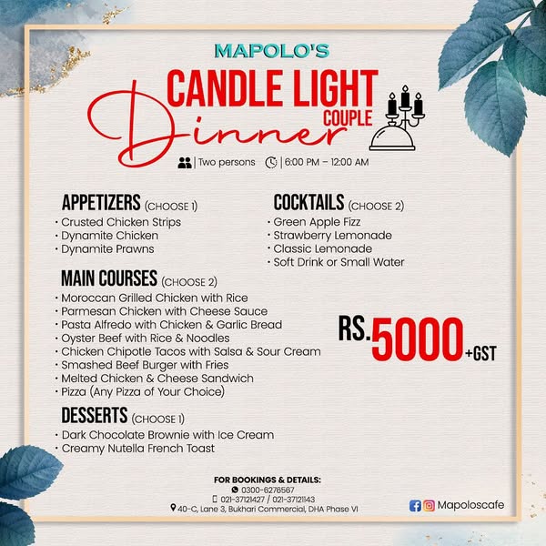 Light & Lighting Accessories