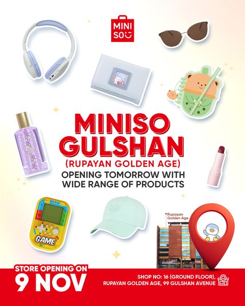 Miniso