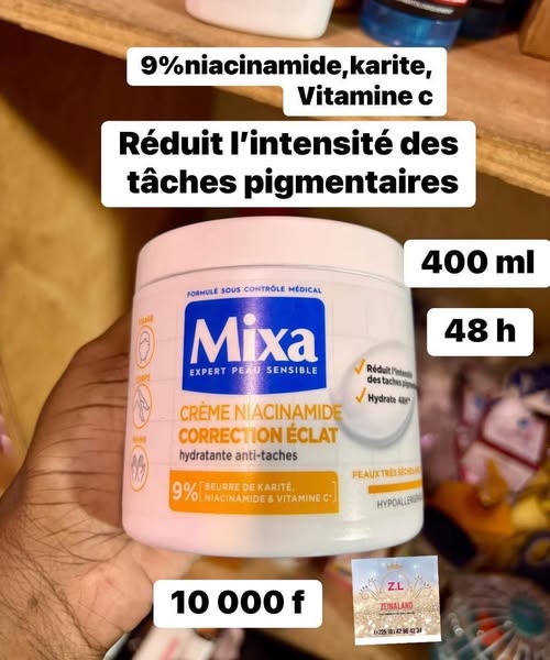 Hand Cream
