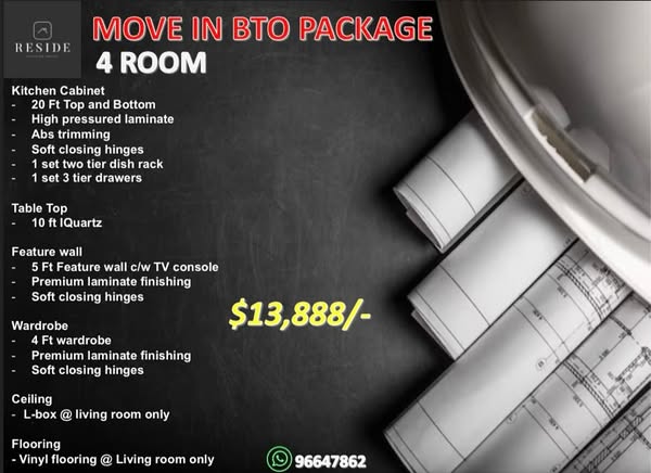 Affordable reside