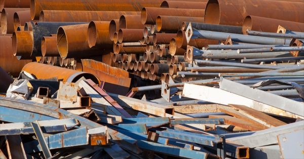 Scrap Metal