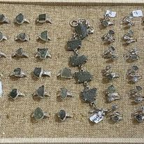Stone Beads