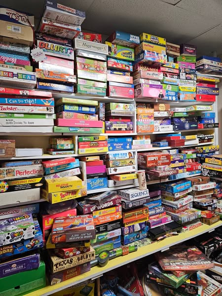 Baby Games