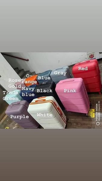 Shop for luggage