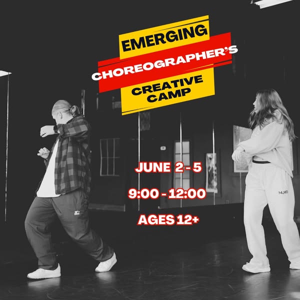 Exciting hip-hop