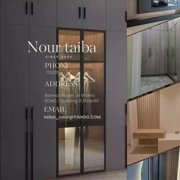 Shop for personalized service