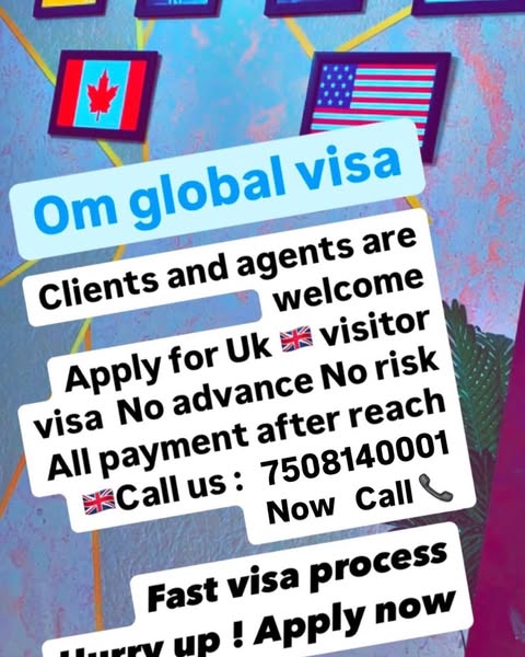 Fast welcome