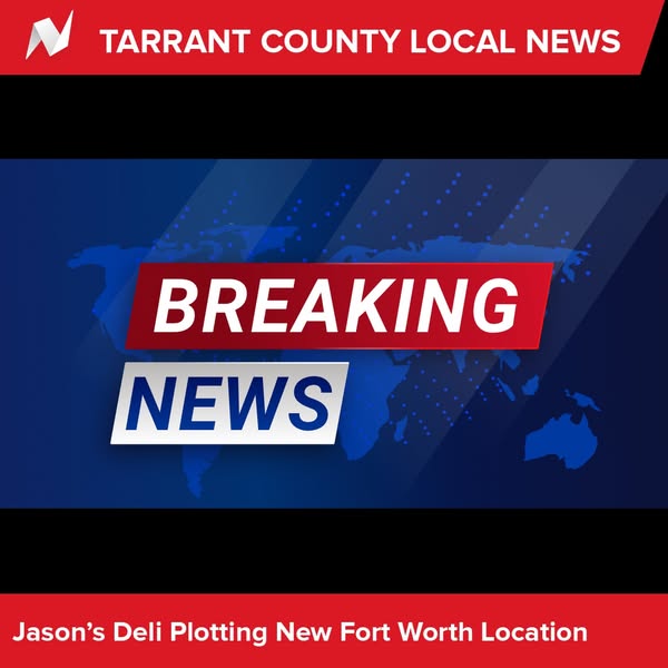 Jason's Deli