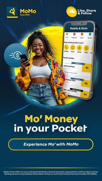 Popular distribution