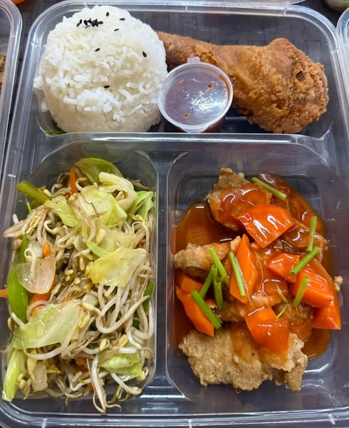 Same-Day Delivery