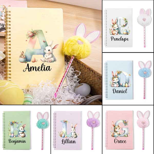 Personalized watercolor