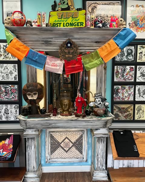 Shop for Artists