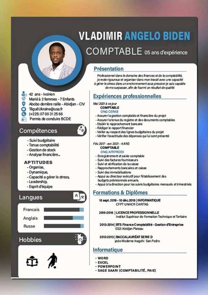 Commercial Chef