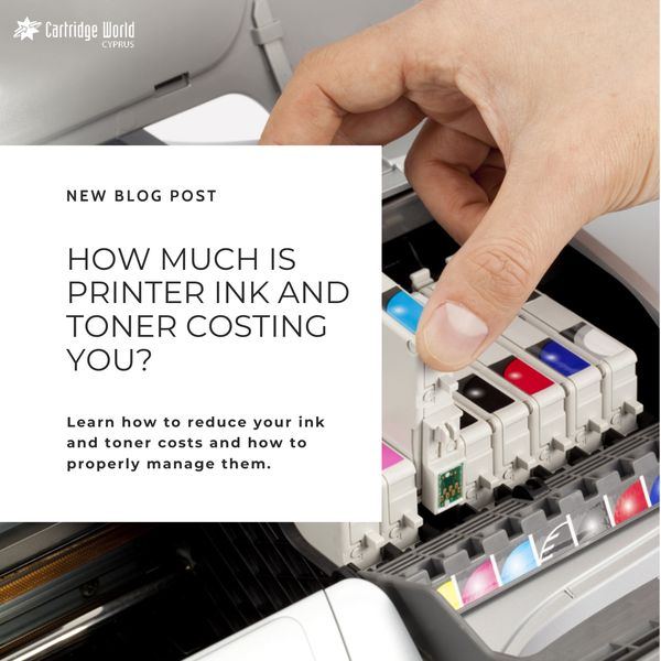 Toner Cartridges