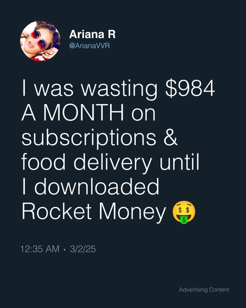 Personalized service advertising