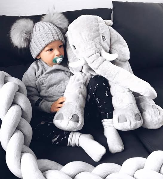 Cozy compassion